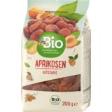 dmBio Sušena kajsija bez koštice 200 g