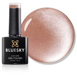  BLUESKY CORAL CASCADE CAT EYE TRAJNI LAK 10ML | Eponuda.ba