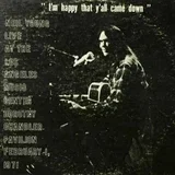 - dorothy chandler pavilion 1971 (lp)
