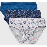 COTONELLA 3PACK Gaće za dječake Universe Cijene