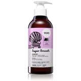 Yope Daily Heroes Smooth Shampoo Oriental Garden šampon za okrepitev las za poškodovane in krhke lase 300 ml | Shoptok.si