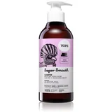 Daily Heroes Smooth Shampoo Oriental Garden šampon za okrepitev las za poškodovane in krhke lase 300 ml