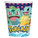 Amscan CASA 250 ML POKEMON 8 KOM | Eponuda.ba