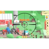 Pqube Sniper Dan - Hotshot Edition (Playstation 5) | Shoptok.si