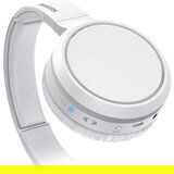 Philips Bežične slušalice TAH5205WH/00 - Bele | ePonuda.com