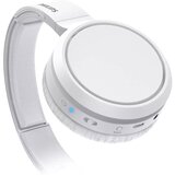 Philips Bluetooth® slušalice TAH5205WT/00, Bijele | Eponuda.ba