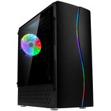 Kolink Inspire K5 ARGB ATX CaseWindowBlack, (21408116) Cene