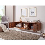 MID.YOU Komoda Mumbai, Pravi Les | Shoptok.si