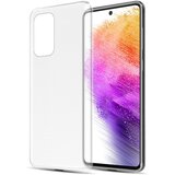 Cadorabo Case, združljiv s Samsungom v popolnoma prozornem - zaščitnem pokrovu, narejen iz fleksibilnega silikona TPU, (20599222) Cene