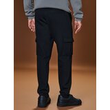 Sinsay Hlače tapered cargo fit | shoptok.hr