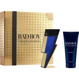 Bad Boy Cobalt Absolute darilni set za moške 1 kos
