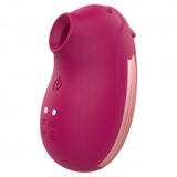 Rithual Ritual Shushu New Generation Clitoral Cerise | shoptok.hr