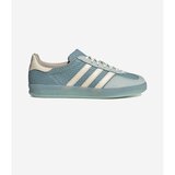 Adidas Nizke superge Gazelle Indoor 'Cotton Weave Pack - Light Blue' Modra Cene