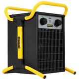 Stanley TURBO ELEKTRIČNI GRELNIK 2-HITR. 3000 W, (5000068518) | Shoptok.si