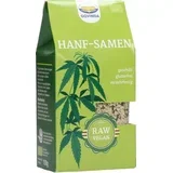 Sjemenke konoplje, bio - 150 g