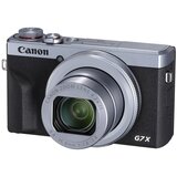 Canon Powershot G7X Mark III SILVER Battery kit | Eponuda.ba