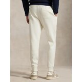 Polo Ralph Lauren Spodnji deli trenirke BAS DE JOGGING AJUSTE EN DOUBLE KNIT TECH Bež | Shoptok.si
