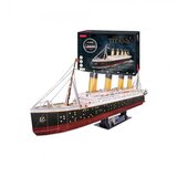 Cubicfun puzzle titanic ( CBF205218 ) | ePonuda.com