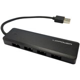 LC-Power USB Hub, 4x USB port USB 3.0, Plug n Play, A port | Eponuda.ba