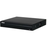 Dahua nvr4108hs-4ks3 8ch compact 1U 1HDD lite network video recorder cene