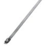  Vezice 360 mm Plemeniti čelik S kugličnim zatvaranjem Phoenix Contact 3240810 WT-STEEL S 4,6X360 100 ST Cijene