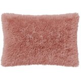  Presvlaka za jastuk 2 pcs HEERLEN Ružičasta 40 x 60 cm PV flis - Ružičasta 40 x 60 cm 2 | shoptok.hr