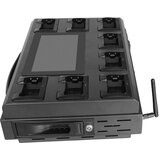 CEL-TEC Priklopna postaja PK70 8 vrat 2TB | Shoptok.si