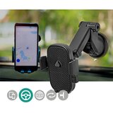 Nedis SCMT110BK - Držač telefona za automobil | Eponuda.com