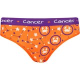Frogies women's panties zodiac cancer Cene
