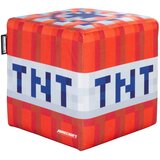 Minecraft Tabure Večbarvno, 2 Kos | Shoptok.si