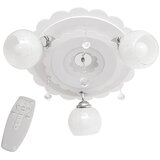 SPOT svetiljka ARONA 3xE27/15W/230V+LED Cene