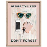 Styler Slika 30x40 cm Memo – Cene