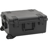 vidaXL Prijenosni kovčeg crni 62,5 x 50 x 28,5 cm PP | shoptok.hr