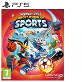 Gamemill Entertainment Looney Tunes: Wacky World of Sports /PS5 | Eponuda.ba