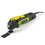 Fieldmann fdb 200352-E multifunkcionalna vibraciona brusilica u