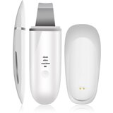 BeautyRelax Peel&Lift Premium BR-1530 večfunkcijska ultrazvočna lopatka za obraz White Cene