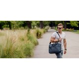 Vuch Torba za laptop Mailo Blue, 29 x 41 cm Slike