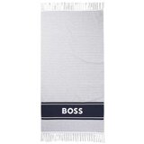 Boss pamučni peškir za plažu Cene