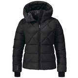 Schöffel Jakne Isolations-winterjacke Boston Insulated Črna | Shoptok.si