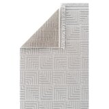 Conceptum Hypnose Carpet Stone 1062, 120x350 cm, siva | Eponuda.ba