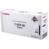 Canon Toner C-EXV 26 BK (1660B006AA) (črna), original | Shoptok.si