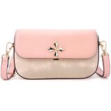 Baellerry Torbica ST-36103 - Roza | Shoptok.si