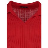 Trendyol Ženski džemper Knitwear | shoptok.hr