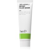 Face D Anti-Wrinkle anti-age serum za punjenje bora 30 ml | shoptok.hr