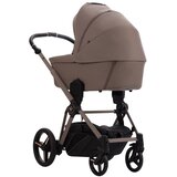 Dječja kolica Bebetto Monti Pro 05/Cashmere 3u1 B | shoptok.hr