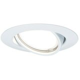 PAULMANN Ugradbena LED svjetiljka Base (5 W, Bijela, Topla bijela) | shoptok.hr