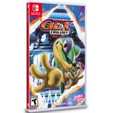  Gex Trilogy - Limited Run (SWITCH) | Shoptok.si