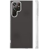Vivanco ovitek Super Slim S22 Ultra transparent | Shoptok.si