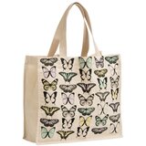 Premier Housewares Pamučna vreća za kupovinu Butterfly – Cijene