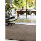Asiatic Carpets Smeđi tepih 120x170 cm Milo – | shoptok.hr